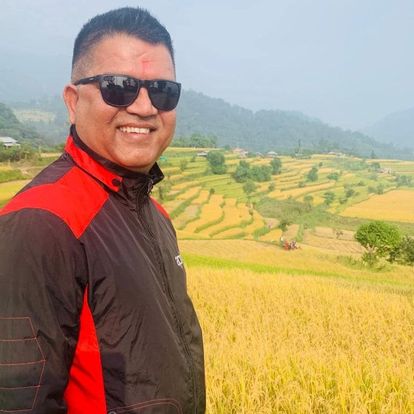 Gopal Prasad Adhikari