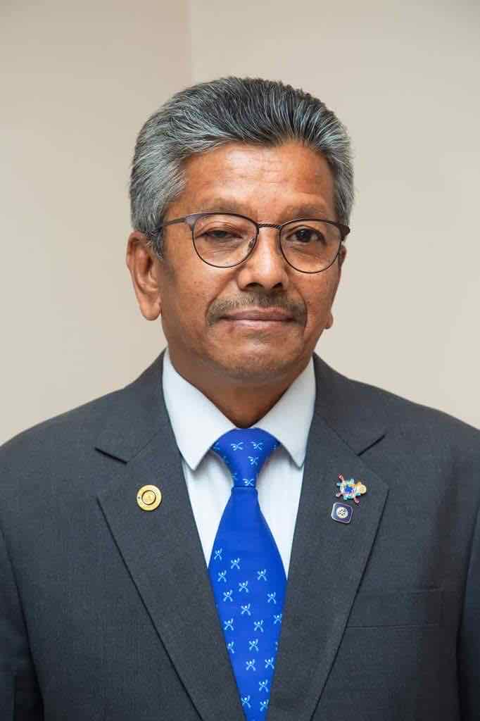 Dilli Kumar Shrestha