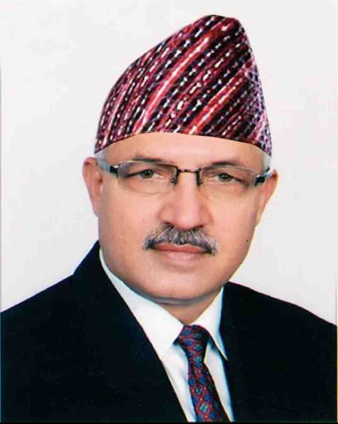 Loknath Prasad Bhusal