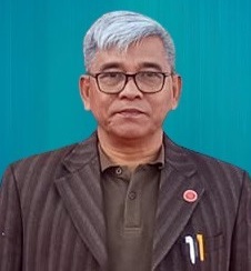 Birendra Rana