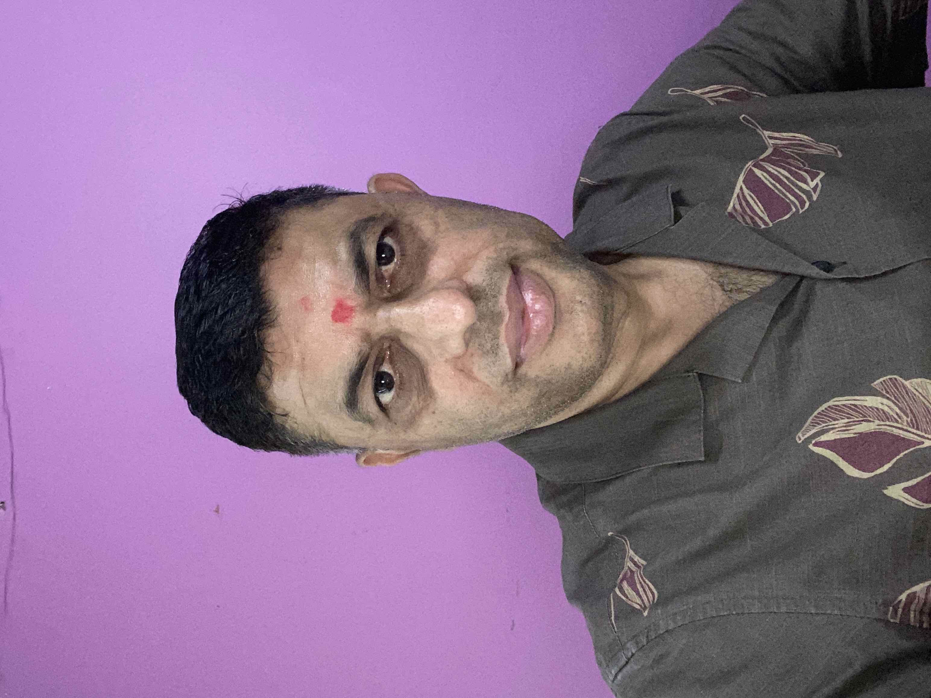 Mr. Krishna Prasad Parajuli