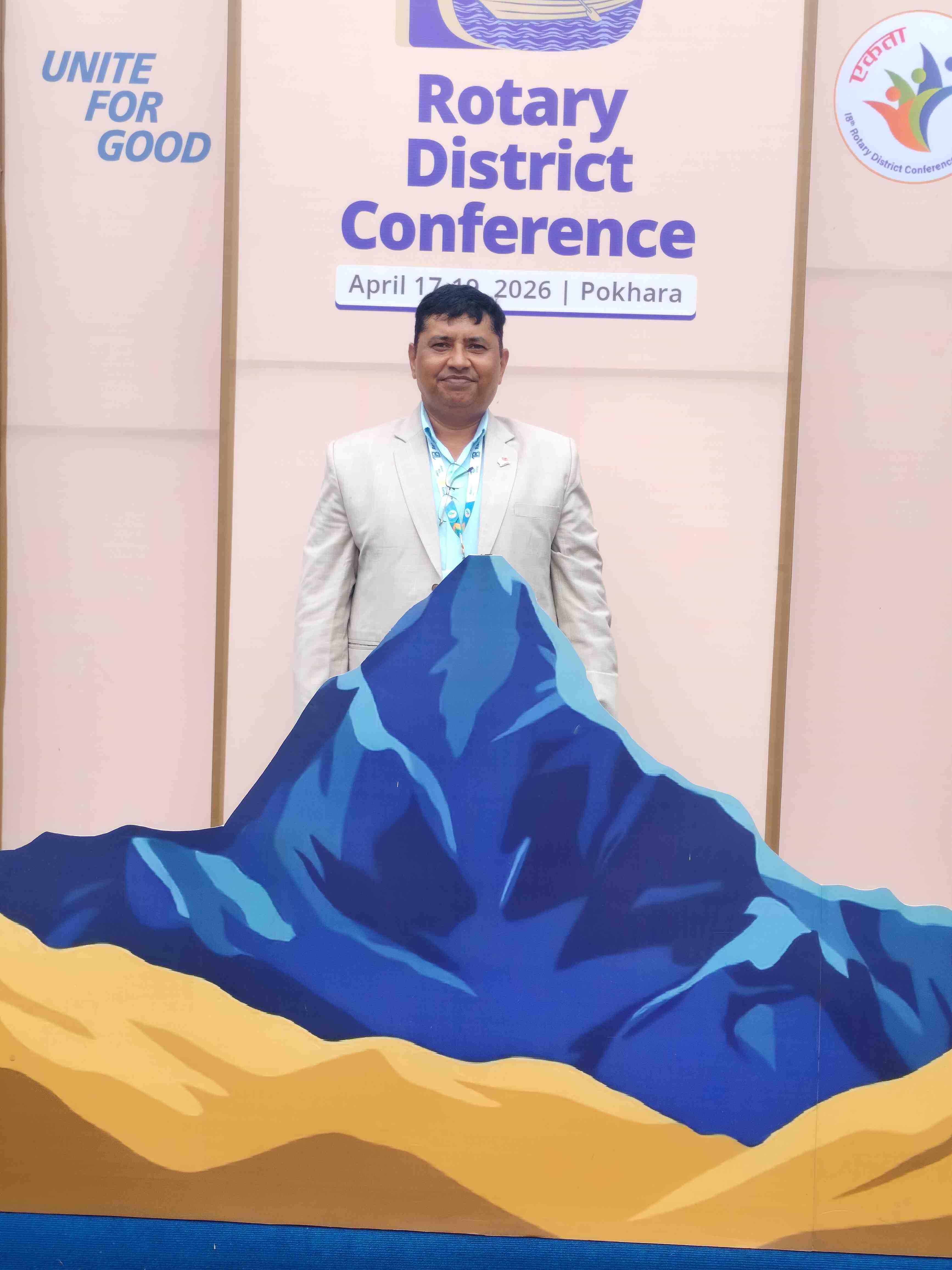 Shiva Kumar Gyawali