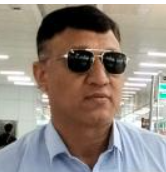 Sunil Shrestha